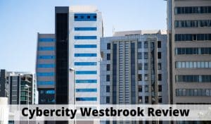 Cybercity Westbrook Review
