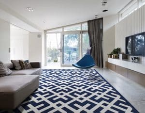 Use Outdoor Rugs Indoors