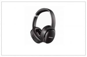 MPOW H10 Active Noise Canceling Bluetooth Headphones