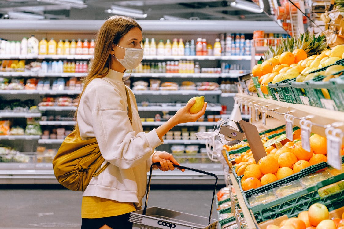 Closest Grocery Store To Me Open Today