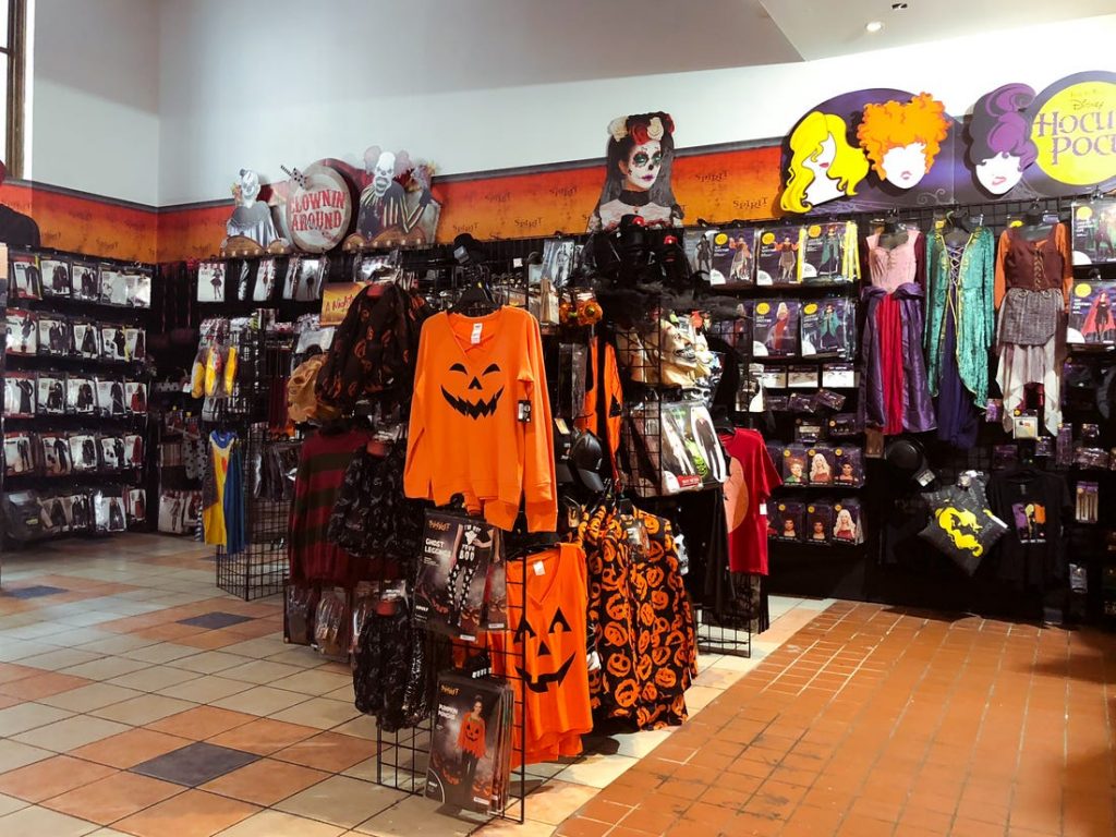 Top Trending Halloween Costumes In Oceanside Aik Designs