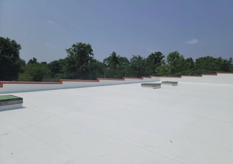 TPO Roofing