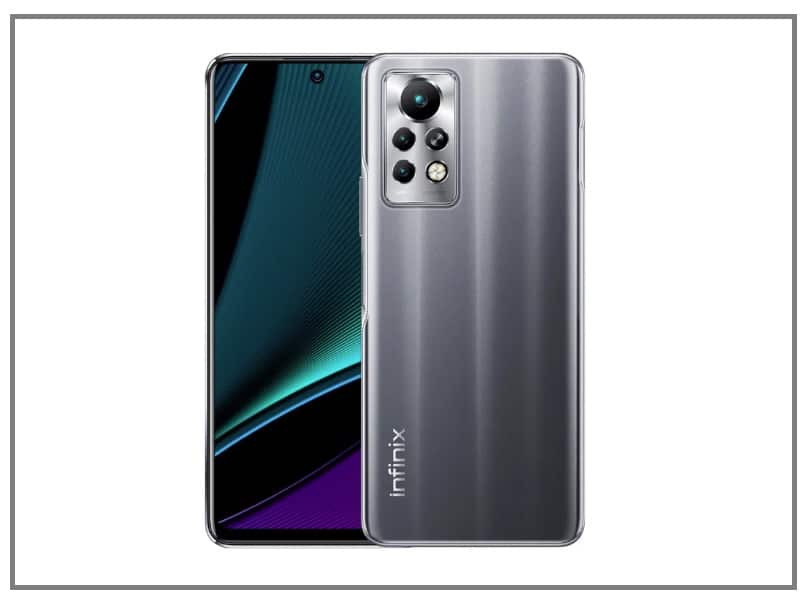 infinix note 11 pro price in pakistan