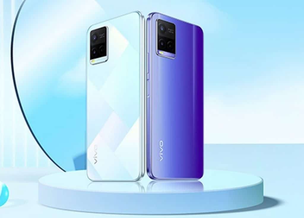 Vivo Y21 Price In Pakistan