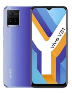 Vivo Y21 Price In Pakistan