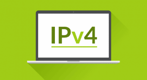 IPV4 proxy