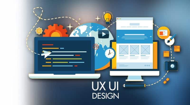 UI/UX Design Agency