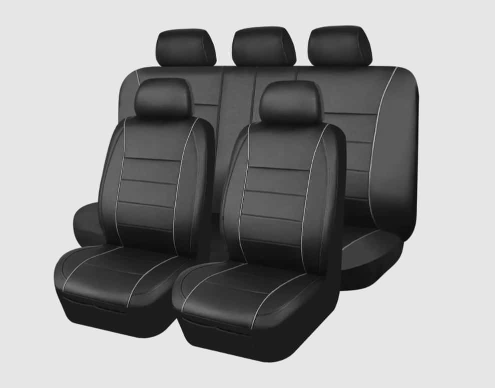 Truck Leather Seat Covers: Why You Should Buy Them - Aik Designs
