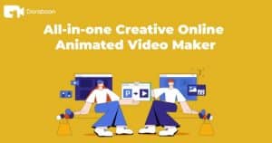 The Best Beginner Animation Software