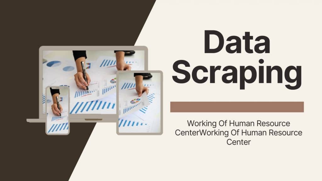 Data Scraping