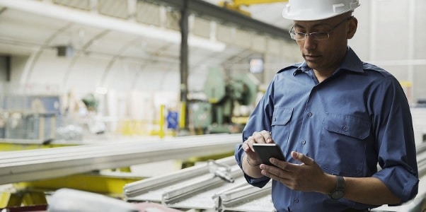 Safety Tips To Using Cellphones In The Factory