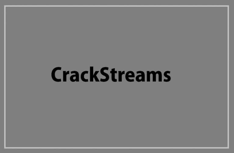 Crackstreams Nfl