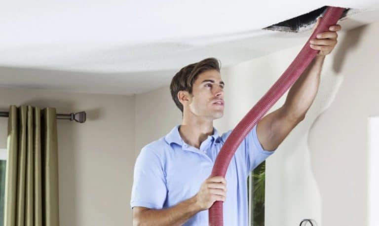 Duct Cleaning Service Australia