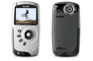 Kodak PlaySport Video Camera