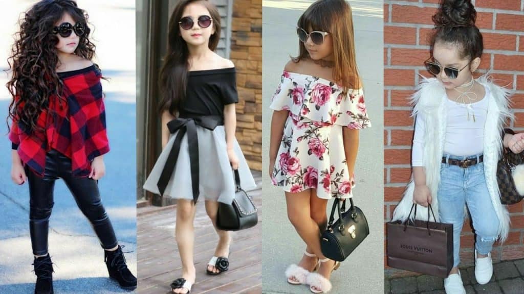 Outfit Ideas for your child