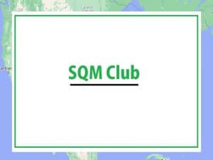 Sqm Club USA