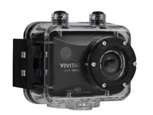 Vivitar Action Cameras