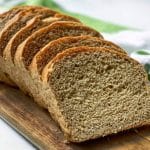 Wheat Bread Recipe