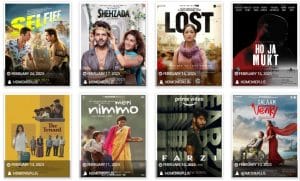 mp4moviez Free Bollywood Movies