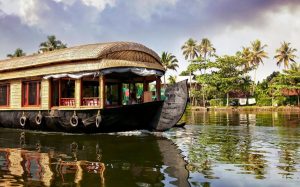 South India Tour