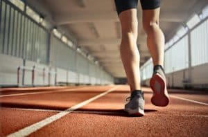 Sport And Workout Recovery