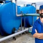 Water Tank Cleaning In Dubai