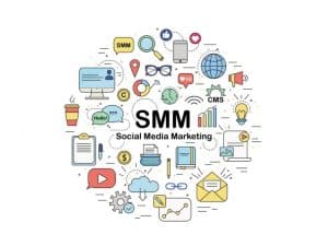 SMM Services