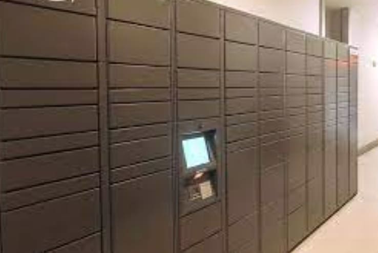 amazon apartment lockers