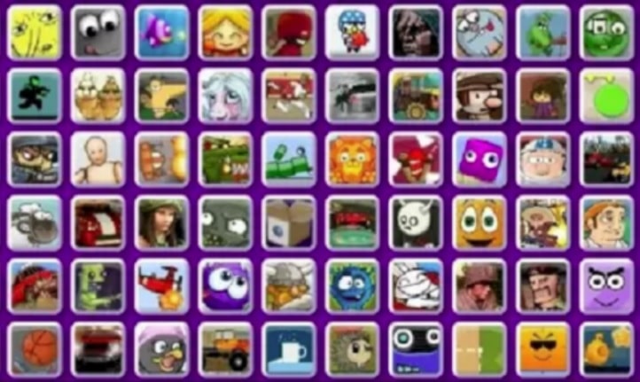 What Are Some Unblocked Games What Are Some Unblocked Games