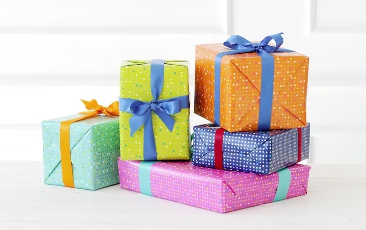 Birthday Gift Hampers