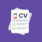 CV And Resume