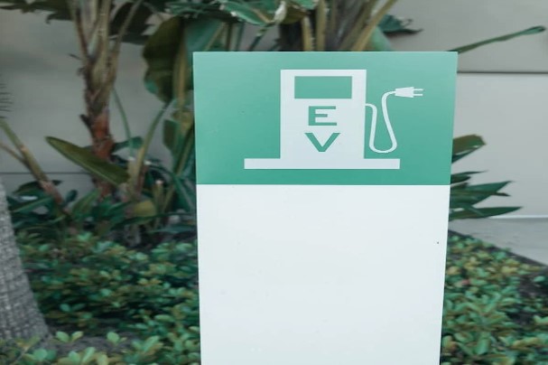 EV Chargers In India