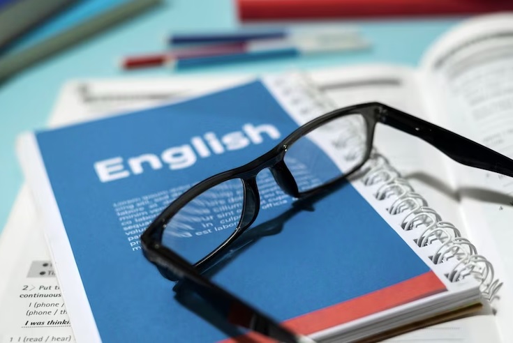 English Proficiency Test