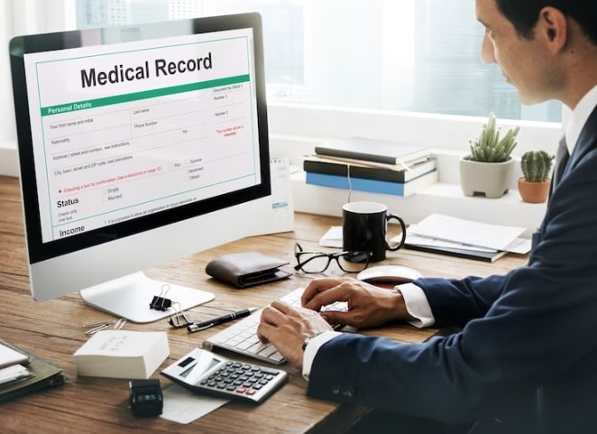Billing Systems In Healthcare