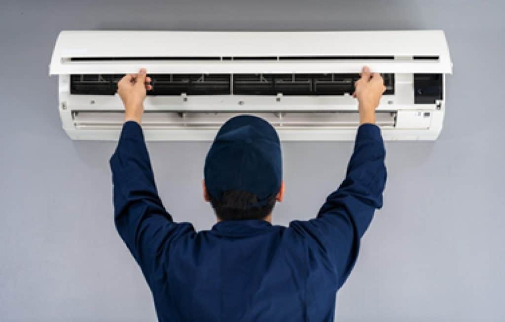 Air Conditioning Installation