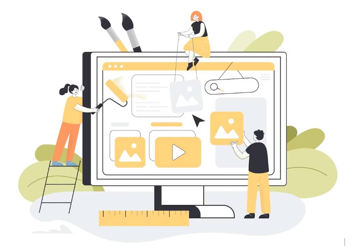 What To Consider Before Creating A Website - Aik Designs