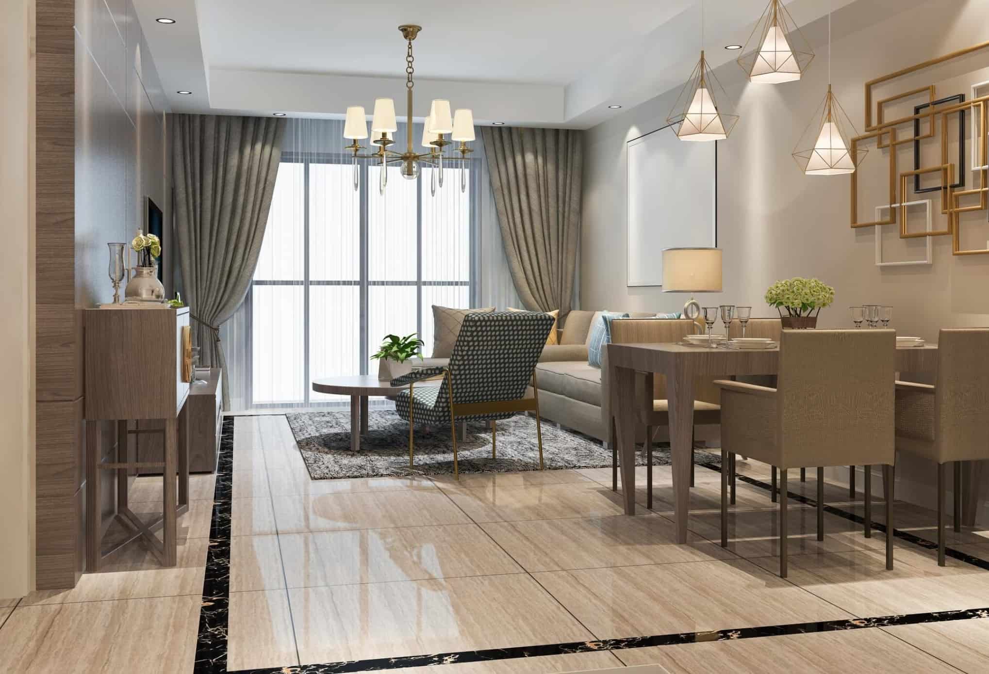 Interior Design Tips For Homeowners - Aik Designs