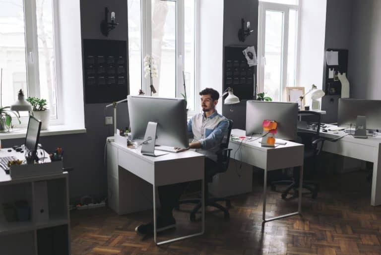 Optimize Your Work Space