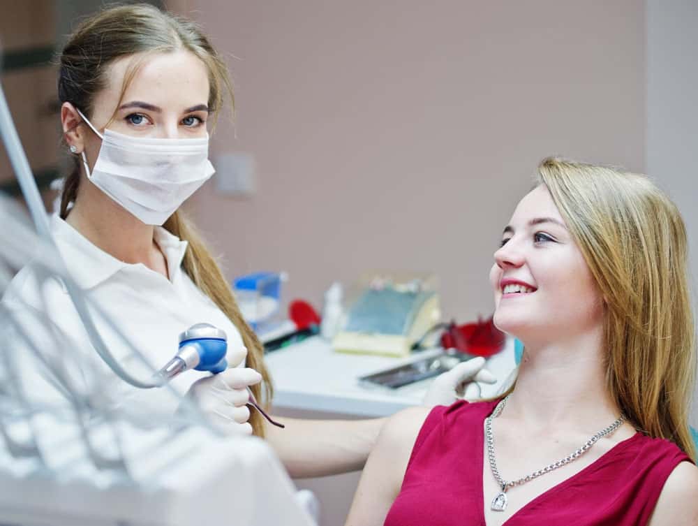 The Smile of Your Dreams: How a Cosmetic Dentist Can Make It a Reality ...