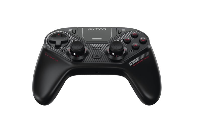 Astro Gaming C40 TR Controller Review