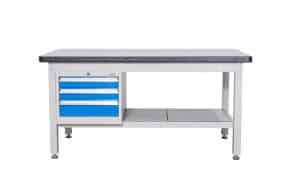 Industrial Work Bench