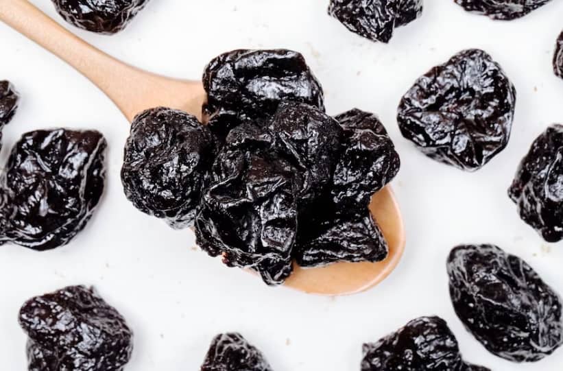 Benefits Of Prunes