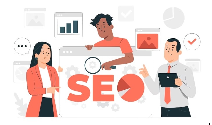 Strategic SEO