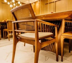 Teak Furniture