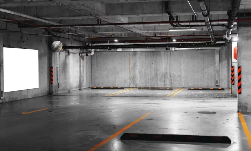 Basement Waterproofing