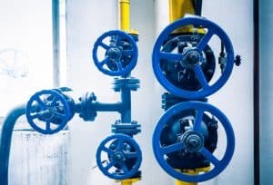 Control Valve Sizing