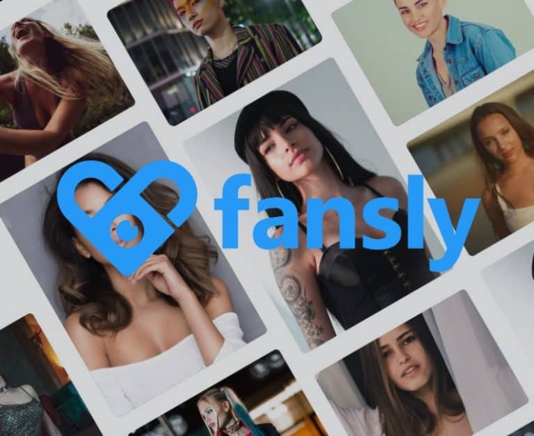 Fansly Social Media Platform For Celebrities
