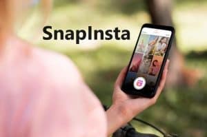Snapinsta Instagram Video Downloader