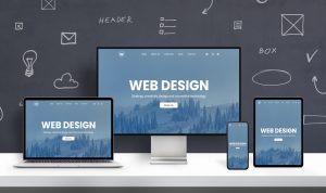 Intuitive Website Design