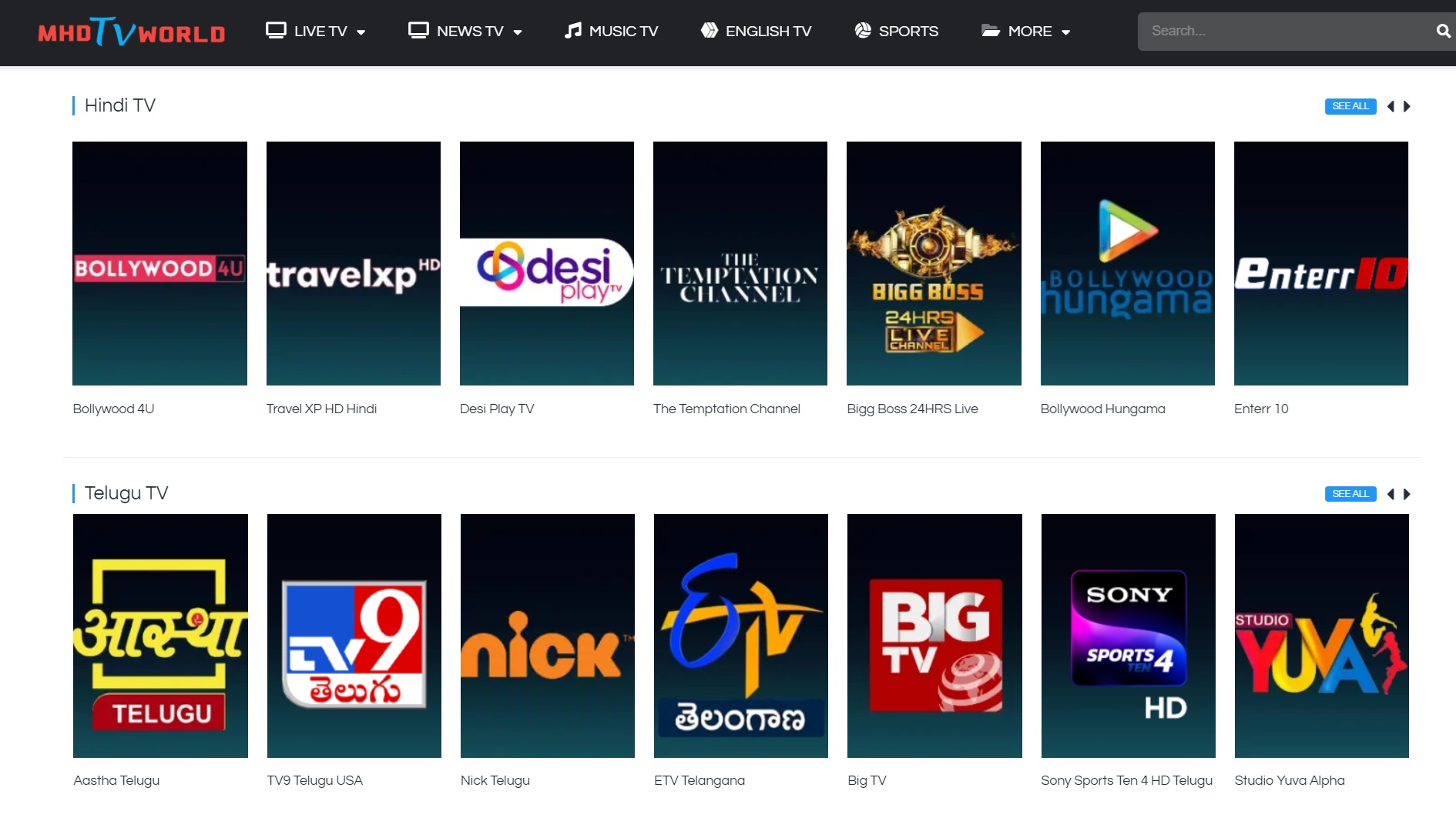 Pekashow apk